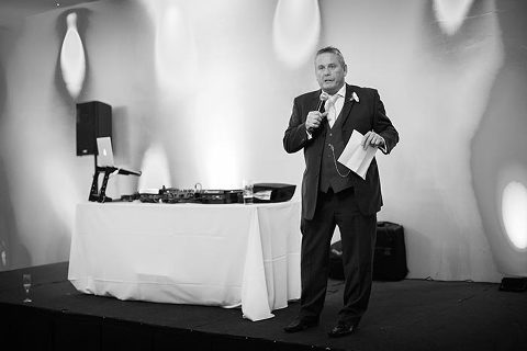 father of the bride speech