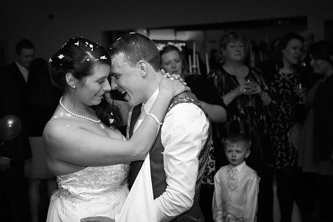 first dance at wedding in kent
