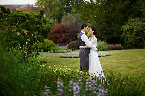 Kew Gardens Wedding