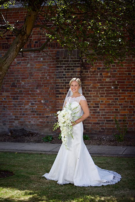 Portsmouth Dockyard Wedding Photography