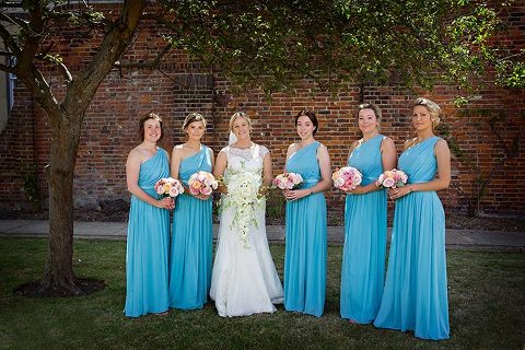 Portsmouth Dockyard Wedding Photography