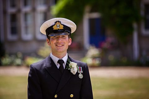 Portsmouth Dockyard Wedding Photography