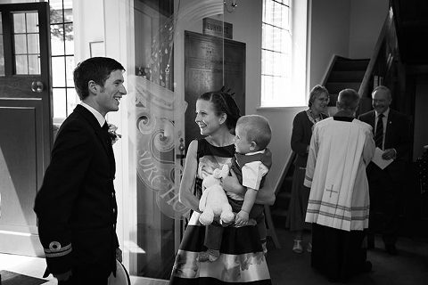 Portsmouth Dockyard Wedding Photography