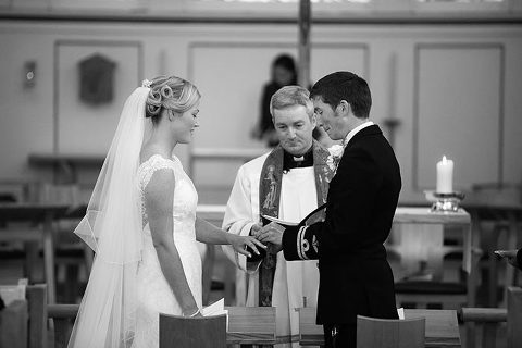 Portsmouth Dockyard Wedding Photography