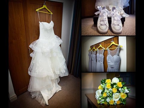 westminster wedding photography details