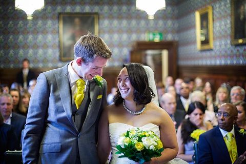 westminster wedding photography