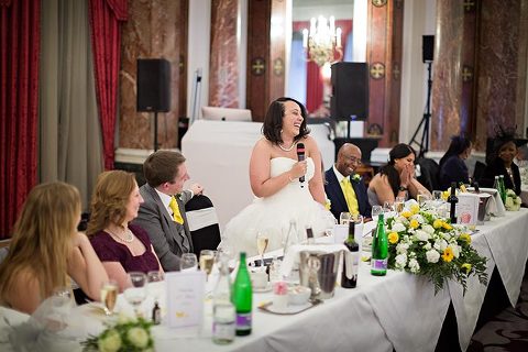 westminster wedding photography speeches