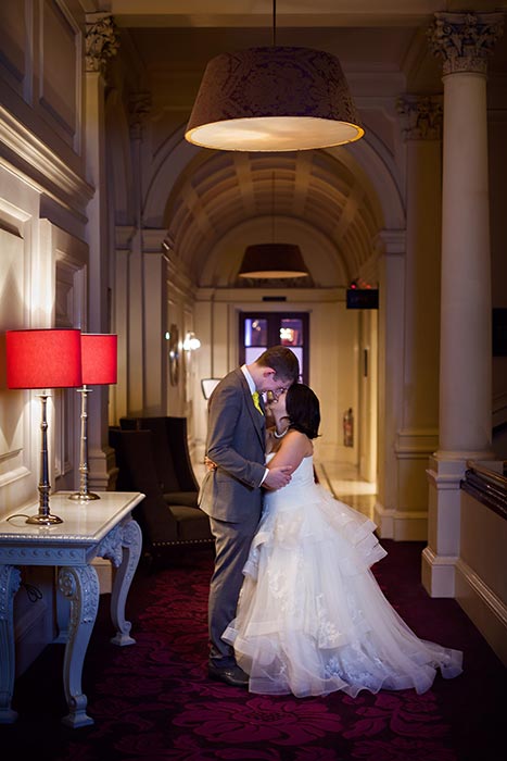 westminster wedding photography couple