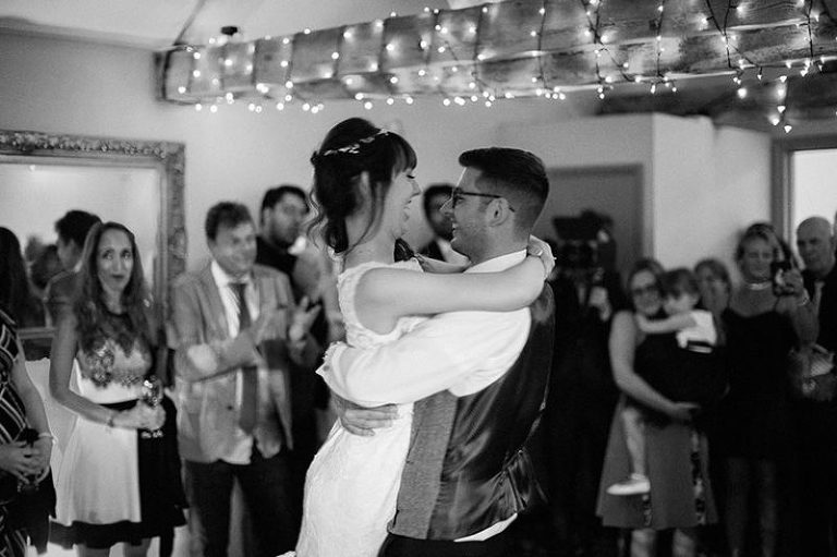 High Wycombe Wedding Photography