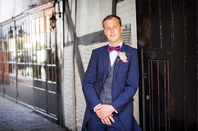 Romsey Wedding Photography
