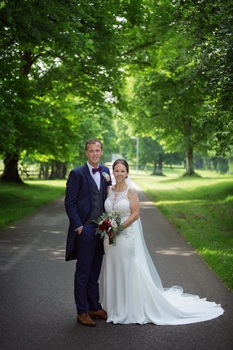 Romsey Wedding Photography