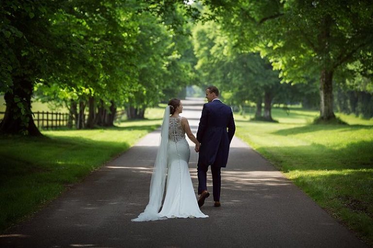 Romsey Wedding Photography