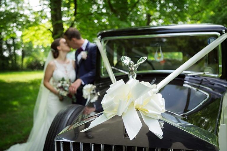 Romsey Wedding Photography