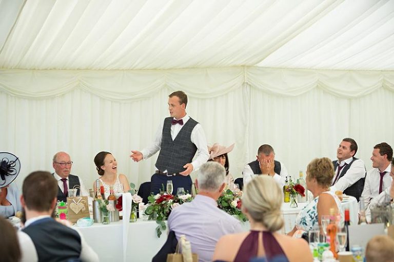 Romsey Wedding Photography