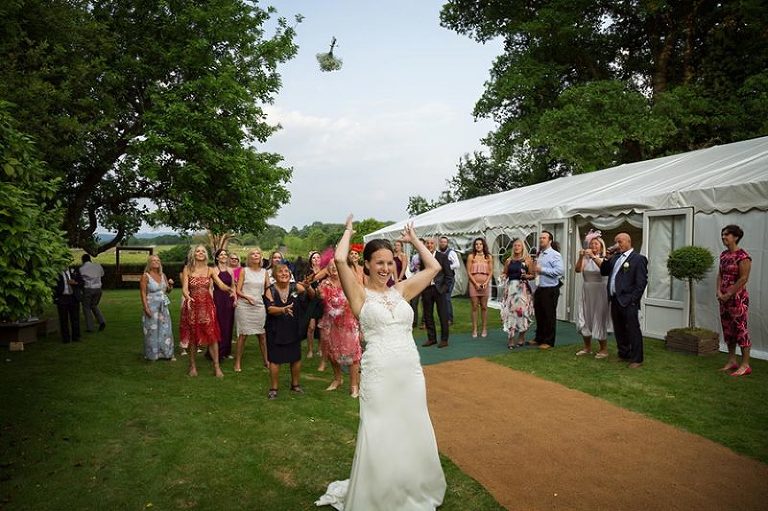 Romsey Wedding Photography