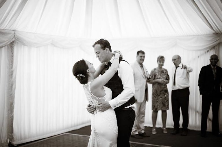 Romsey Wedding Photography