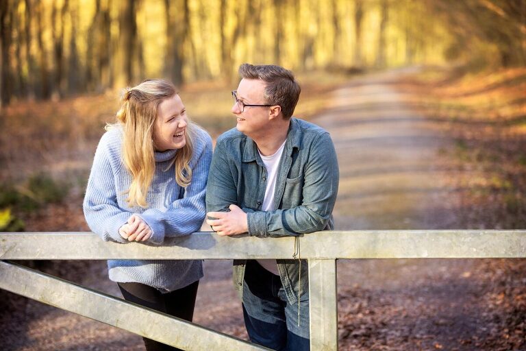 pre-wedding photography in Hampshire
