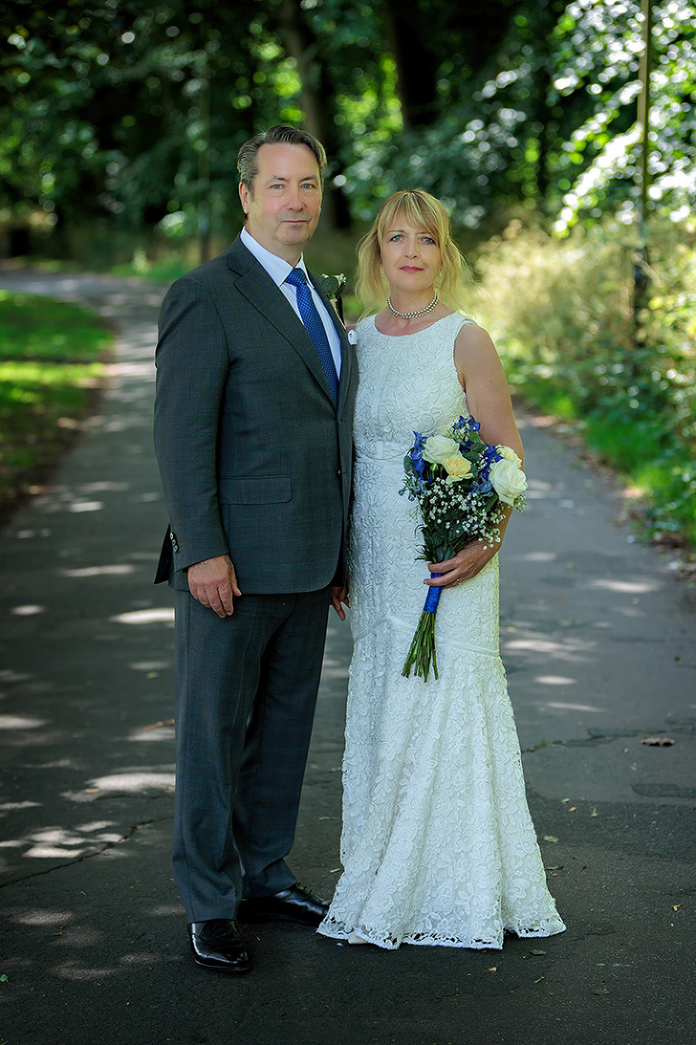 Basingstoke registry office wedding photography
