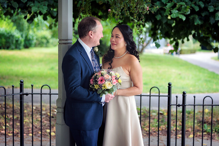 basingstoke wedding photography
