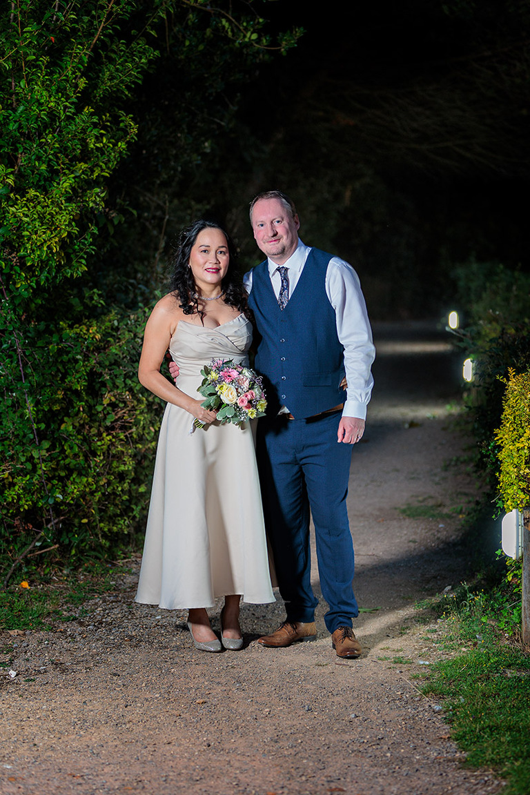 wedding photography at beechdown