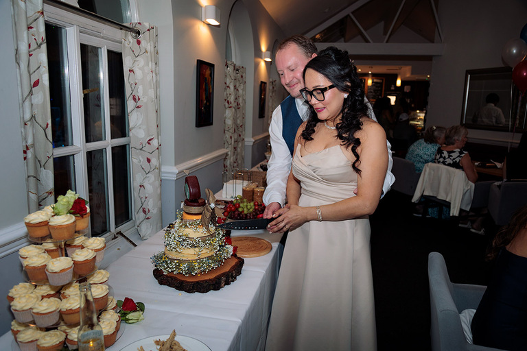 beechdown wedding photography